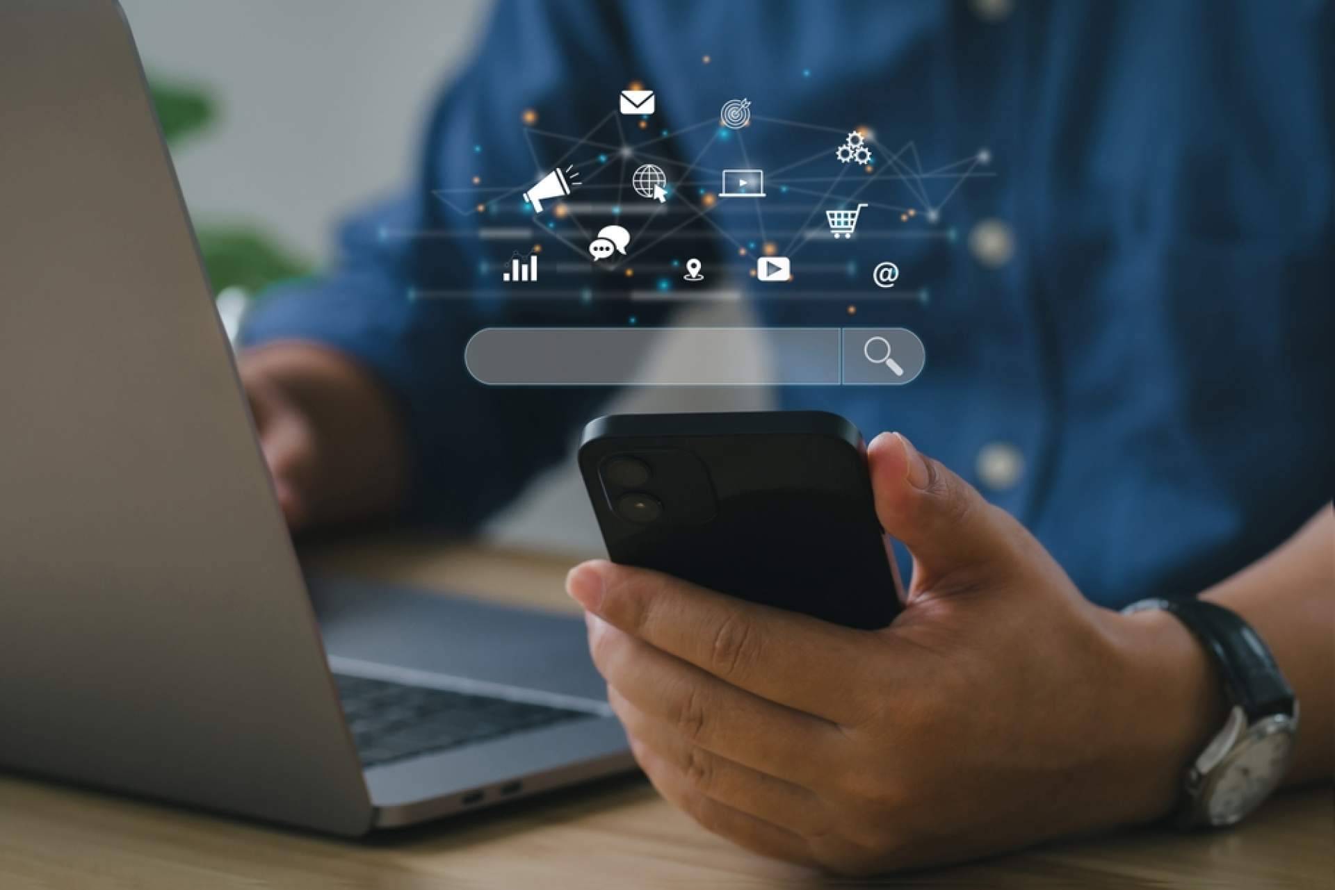 La plataforma Relajatec cuenta con un equipo de expertos en tráfico digital