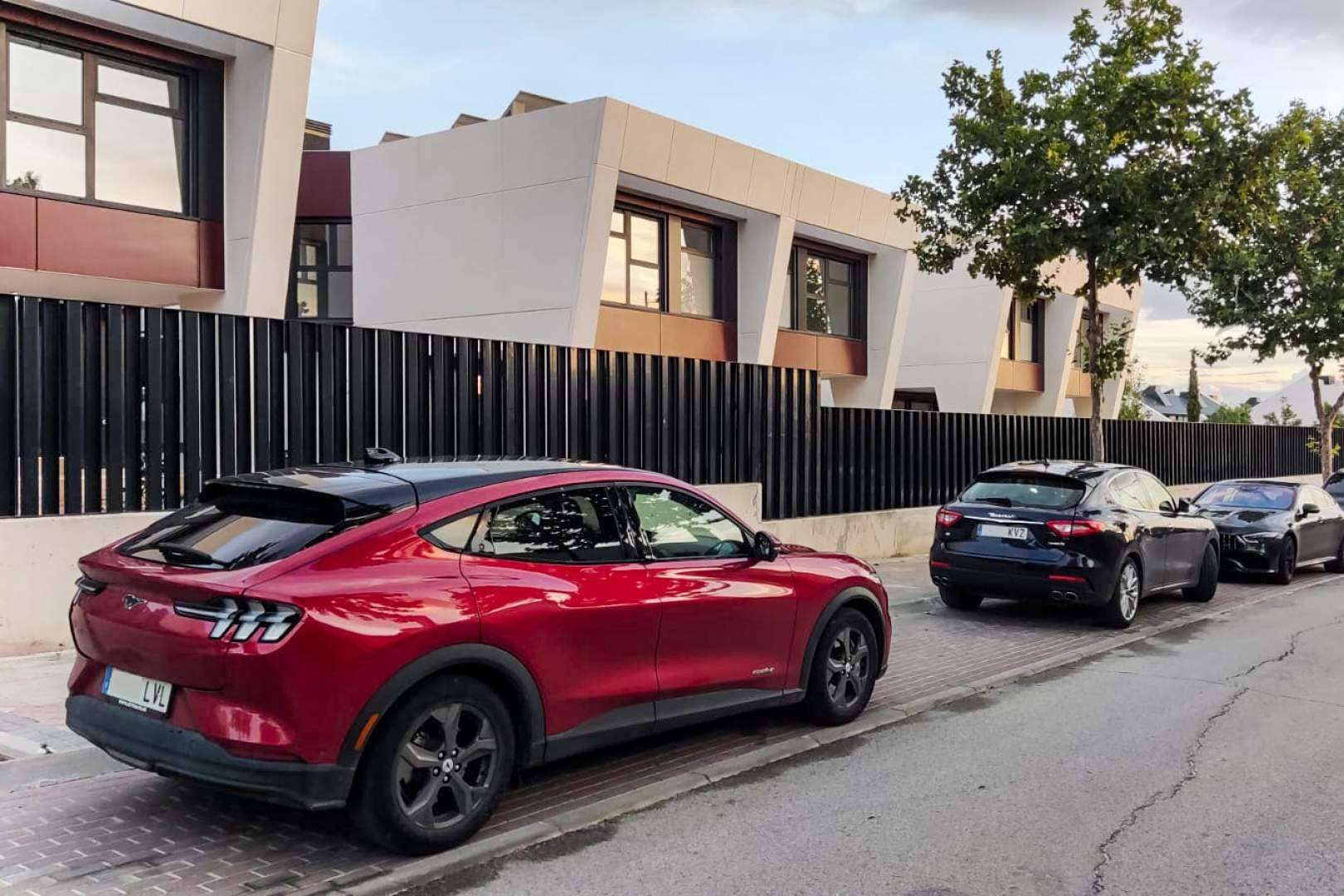 En qué consiste el proyecto e-Domus