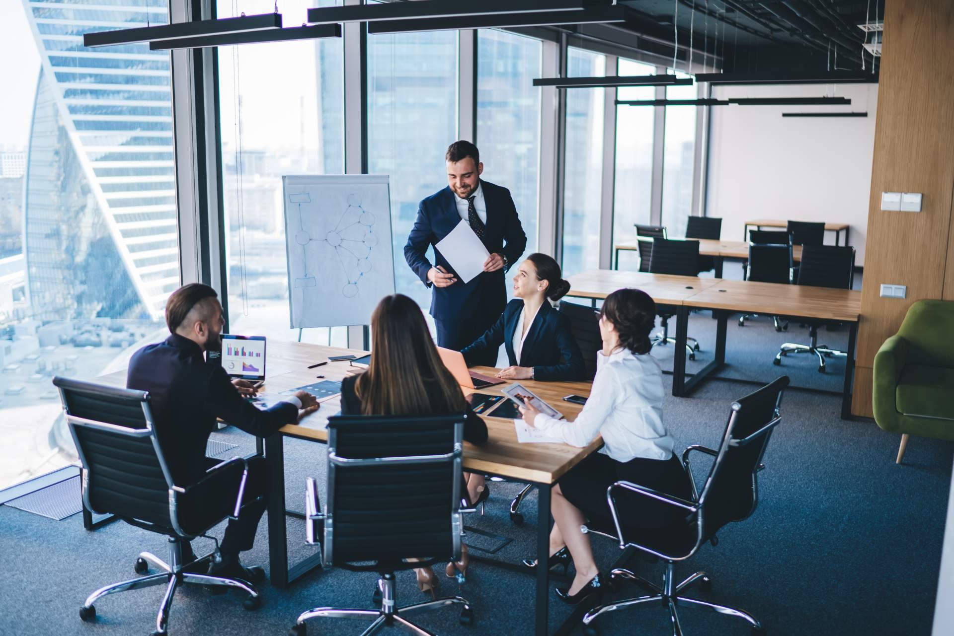 Cómo elegir bien la forma jurídica de una empresa teniendo en cuenta los tipos de sociedades que hay