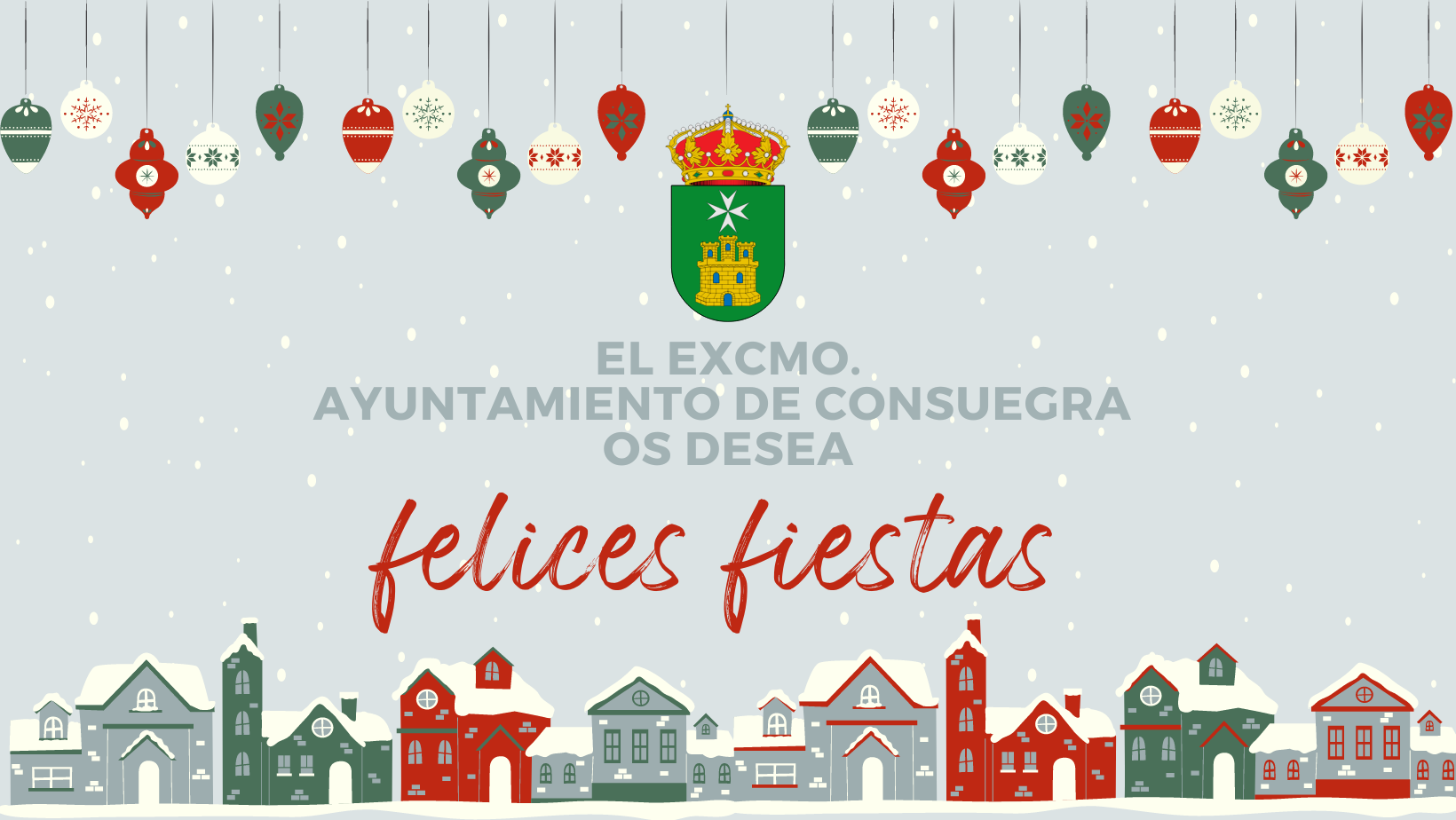 Programación Navideña Consuegra 2023/2024 - Ayuntamiento de Consuegra