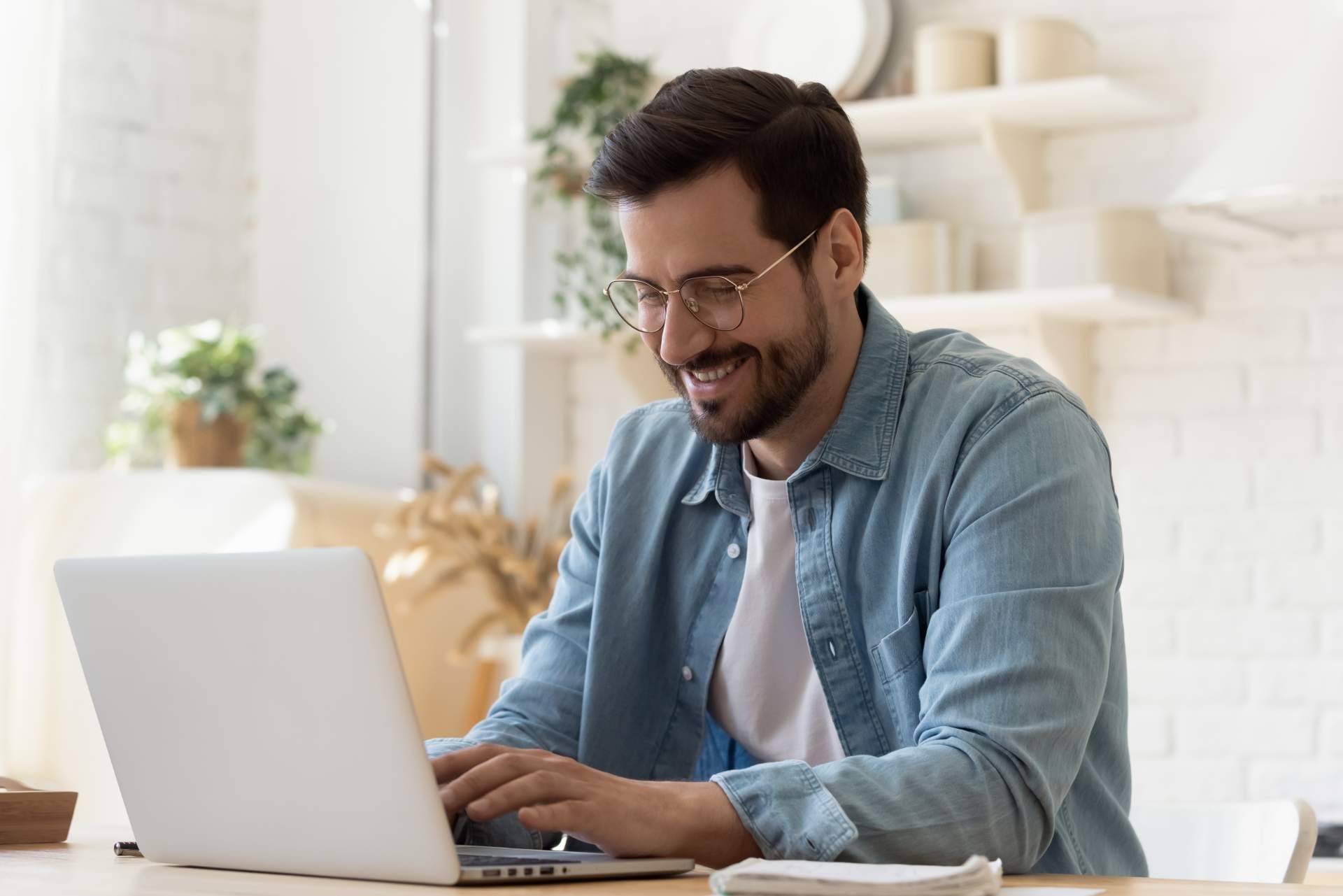 ¿Diferencia entre cliente online y cliente offline?