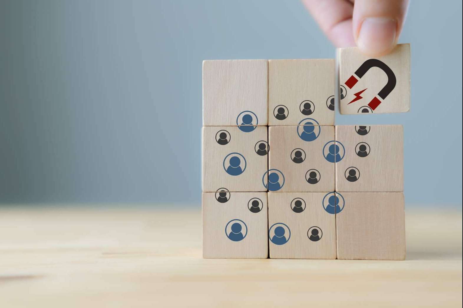 Captar clientes online, de la mano de Projectum