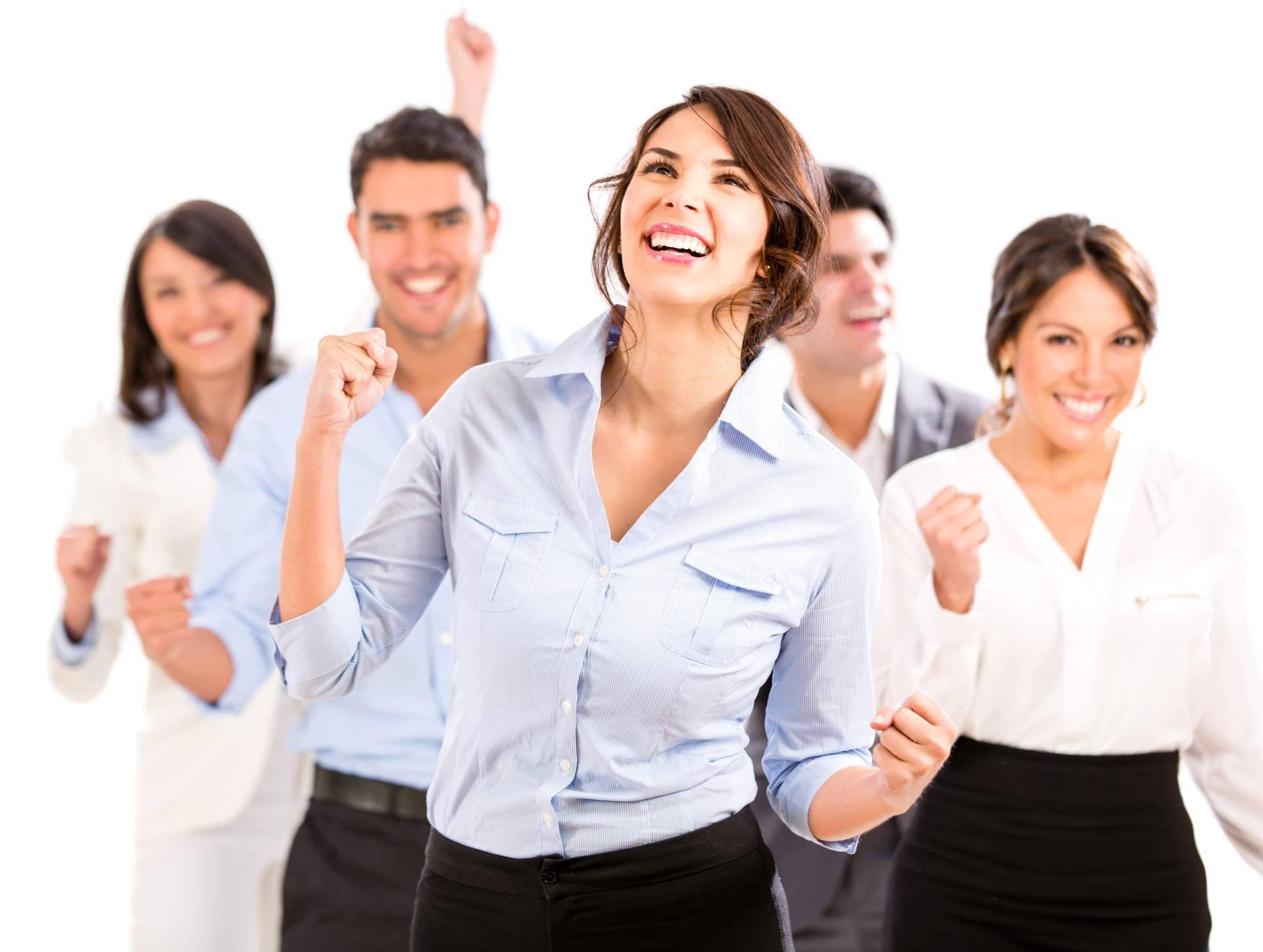 Coaching para el éxito con D'Arte Human Business School