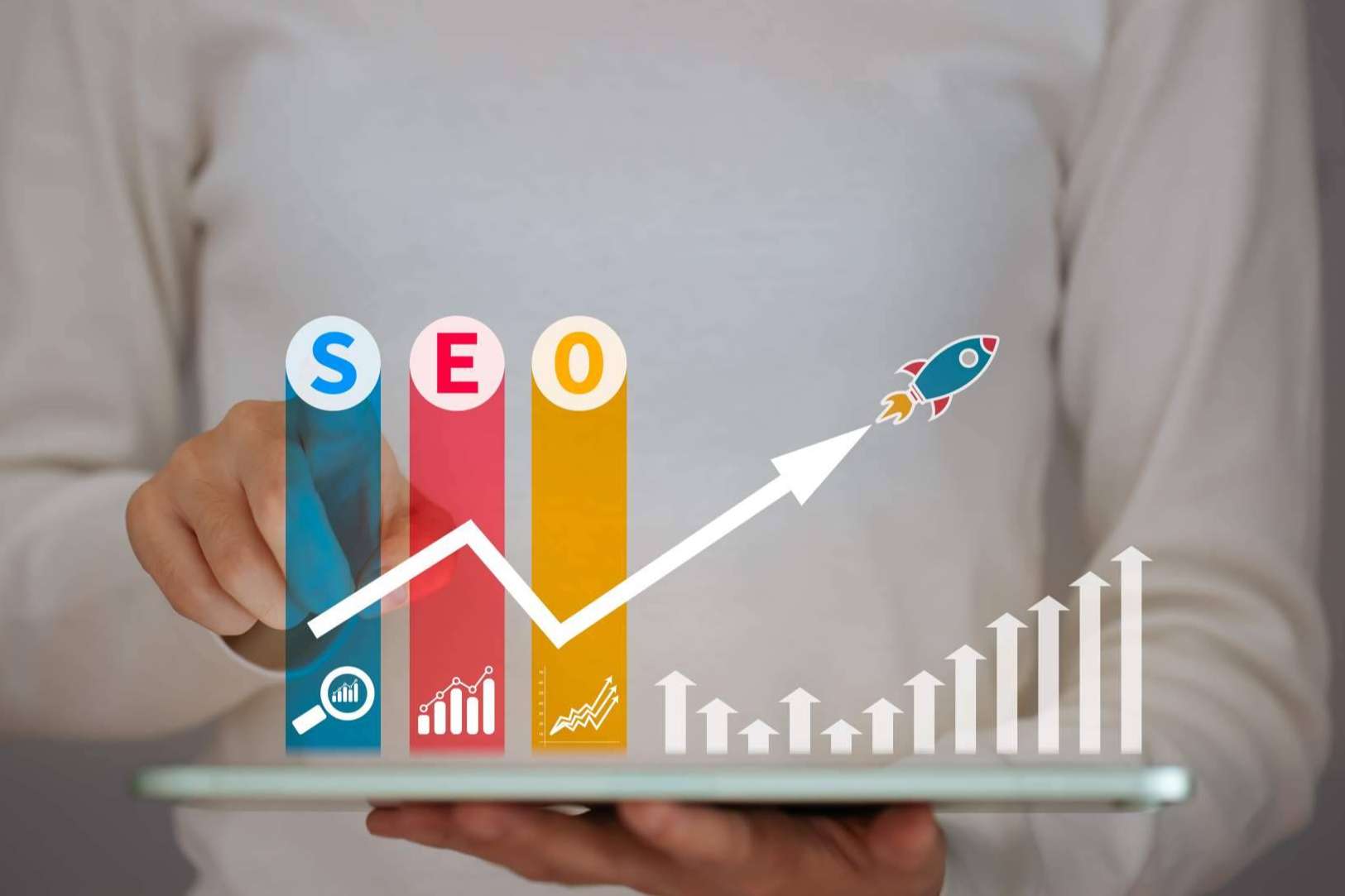 Conocer las ventajas del servicio de optimización SEO de Dooby