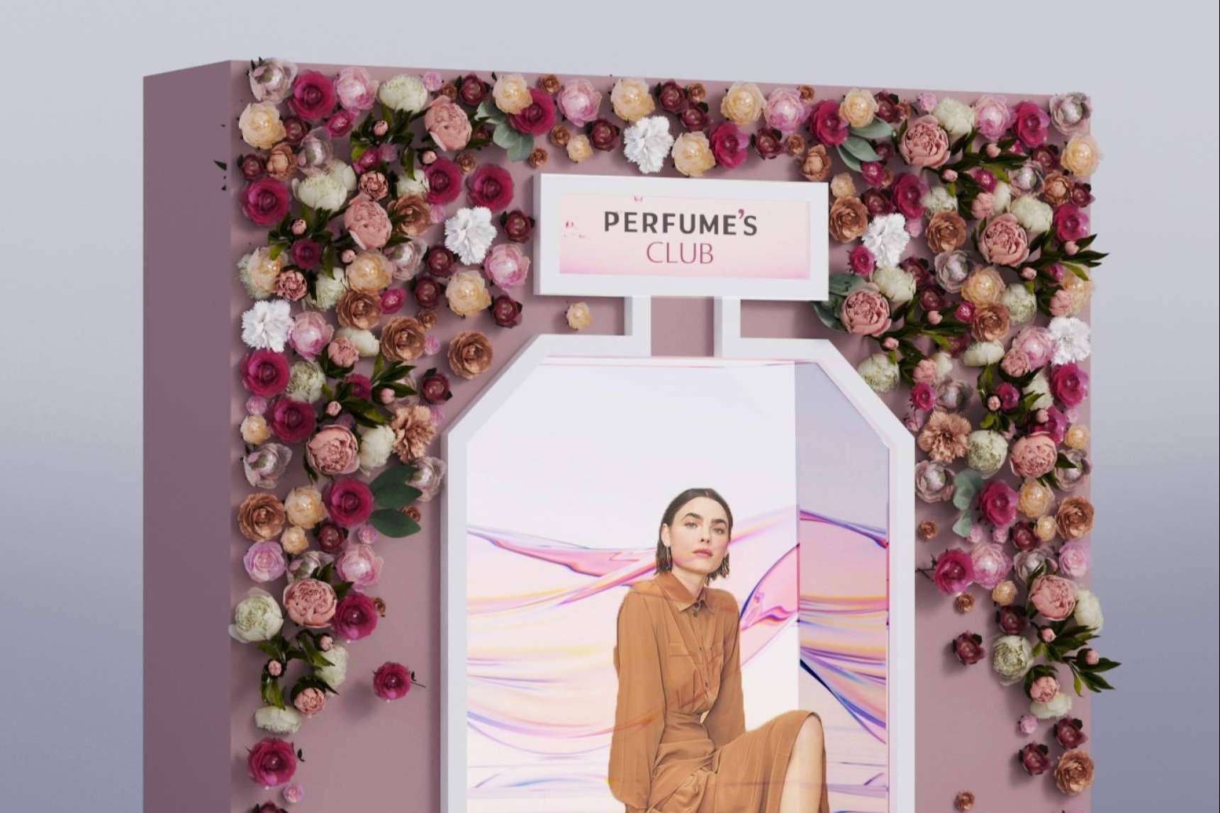 Los amantes del perfume vivirán una experiencia olfativa inmersiva con Perfume's Club y Esencias de tu Ciudad en Barcelona, Valencia y Palma