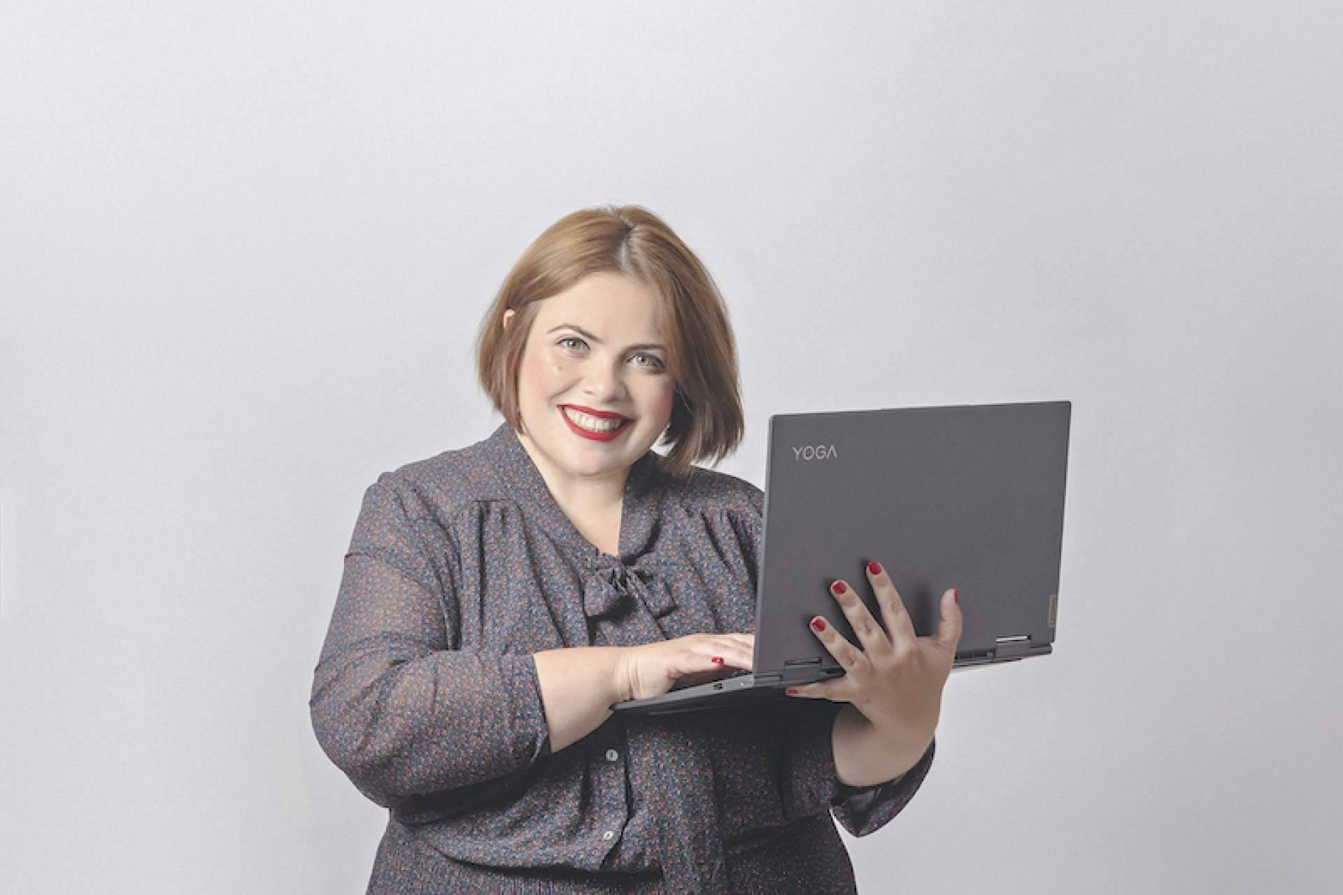 Entrevista a Lorena Barbera, la CEO de South Marketing y Mujer Digital