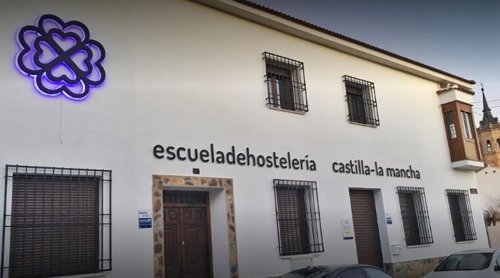 Cursos gratuitos Escuela de Hostelería de Castilla-La Mancha (enero 2024)