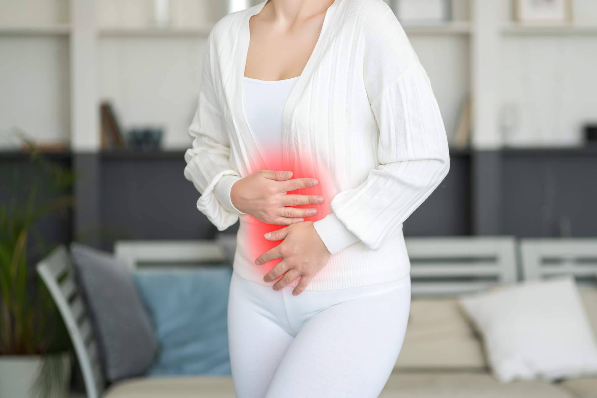 Acupuntura para problemas ginecológicos e infertilidad