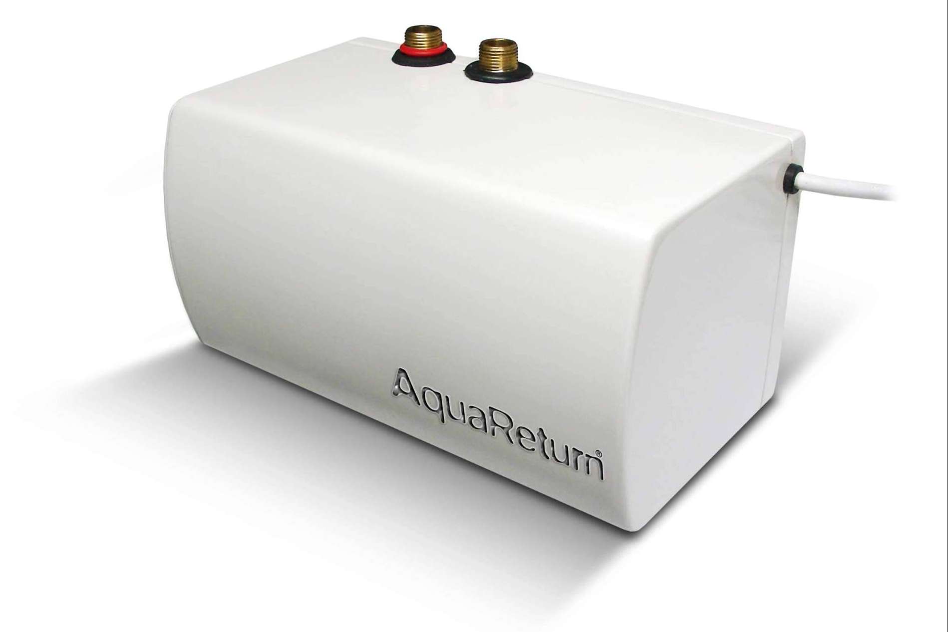 Beneficios del AquaReturn