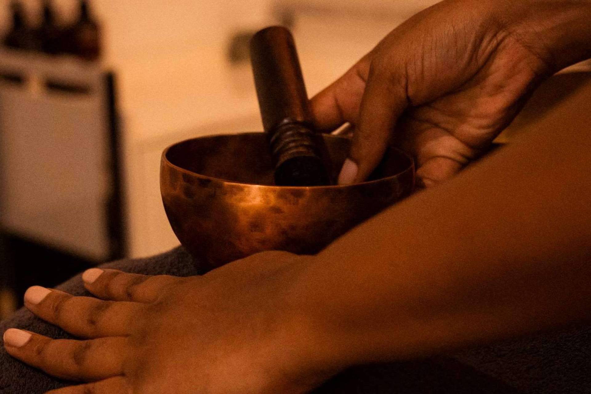 Los sueños del cobre. Masaje Koprum en Cobre 29
