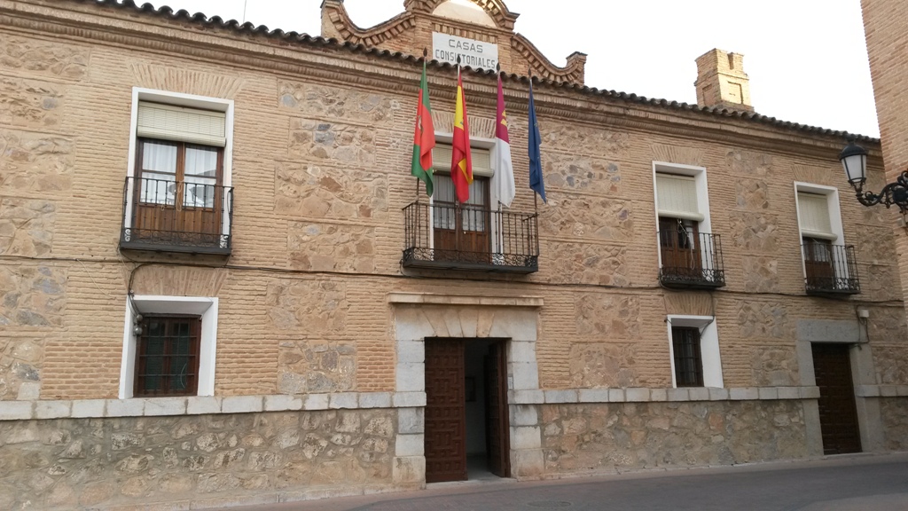 Plenos 2024 Acuerdos tomados