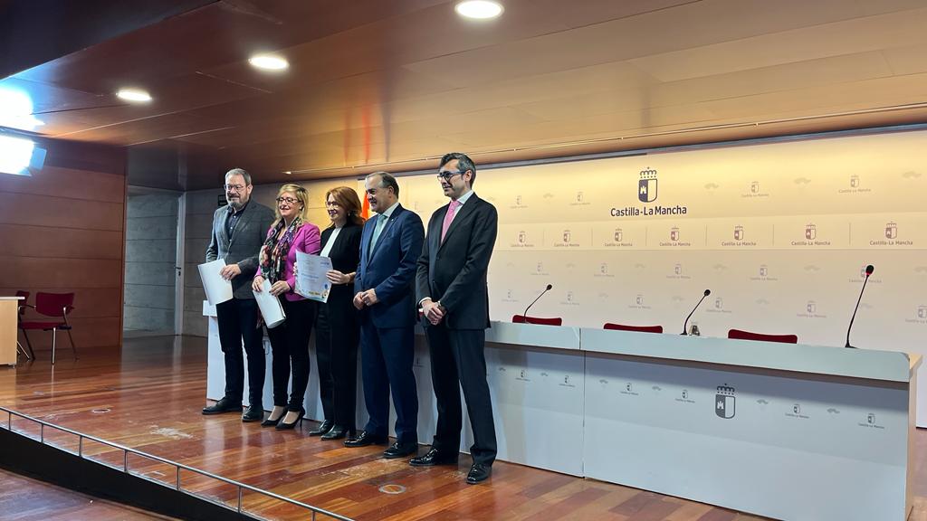 UNICEF renueva el reconocimiento de Alcázar de San Juan como Ciudad Amiga de la Infancia