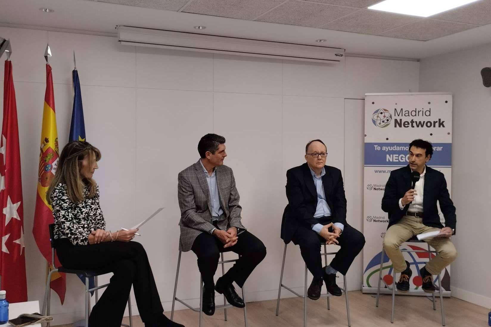 Impulsando el éxito de las pymes a través de la gestión profesional de proyectos