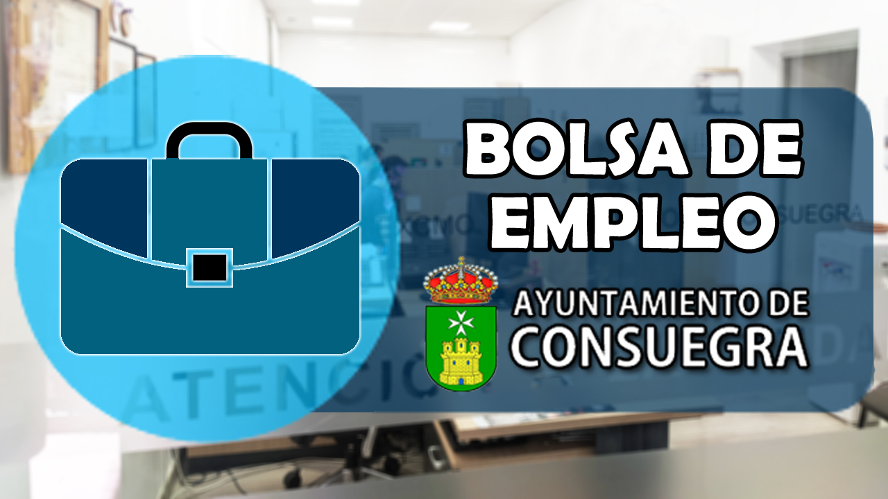 Bolsa de trabajo de cuidadores/as Viviendas Tuteladas