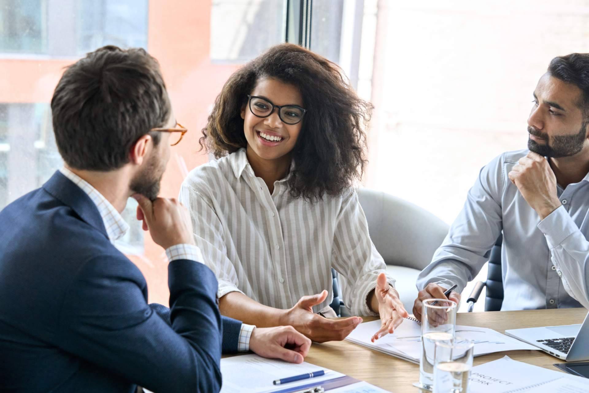 D'Arte Human Business School habla del uso de la PNL para las personas que trabajan en ventas