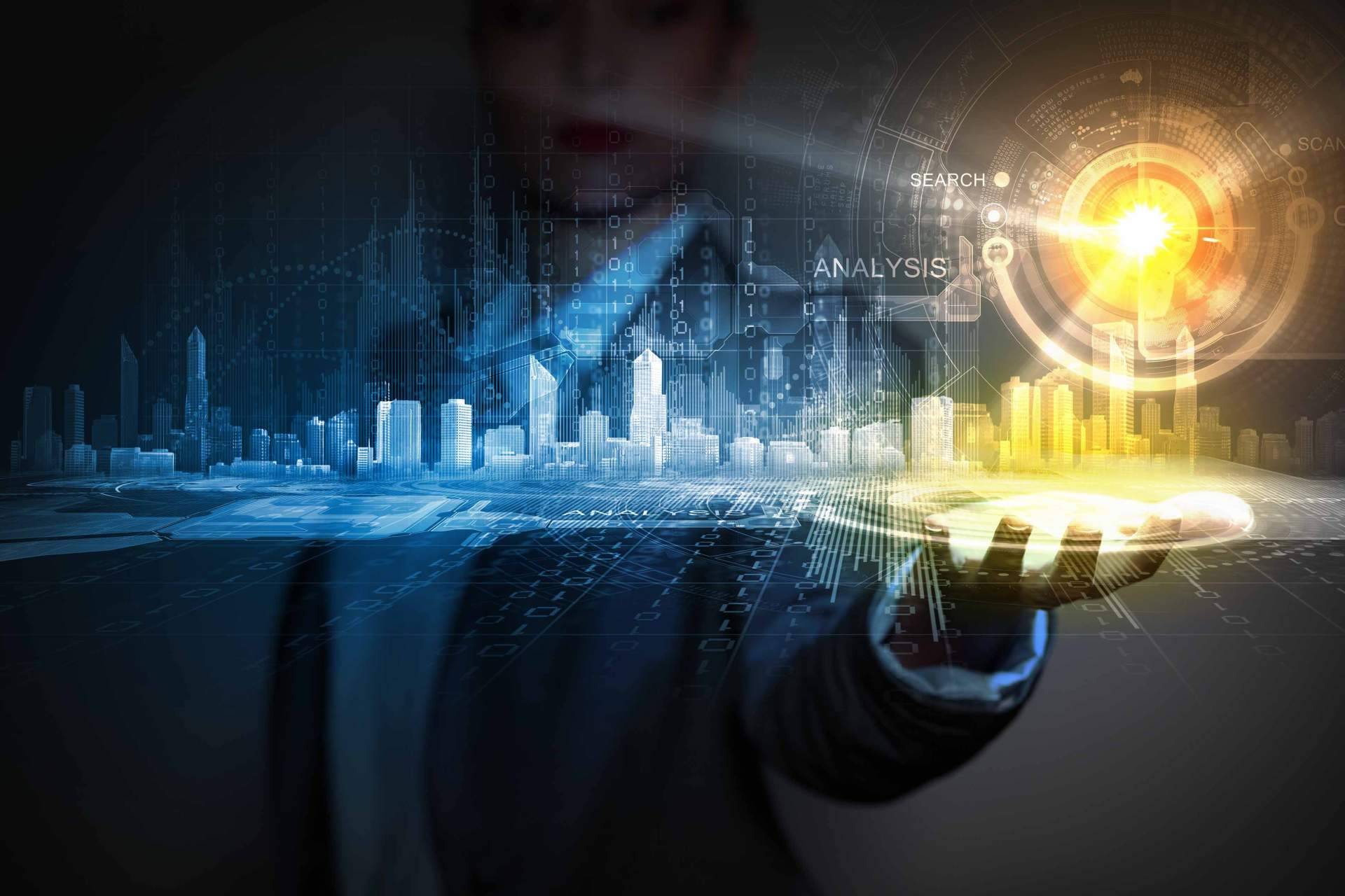 Inteligencia Artificial aplicada a procesos de negocio, por Imagar
