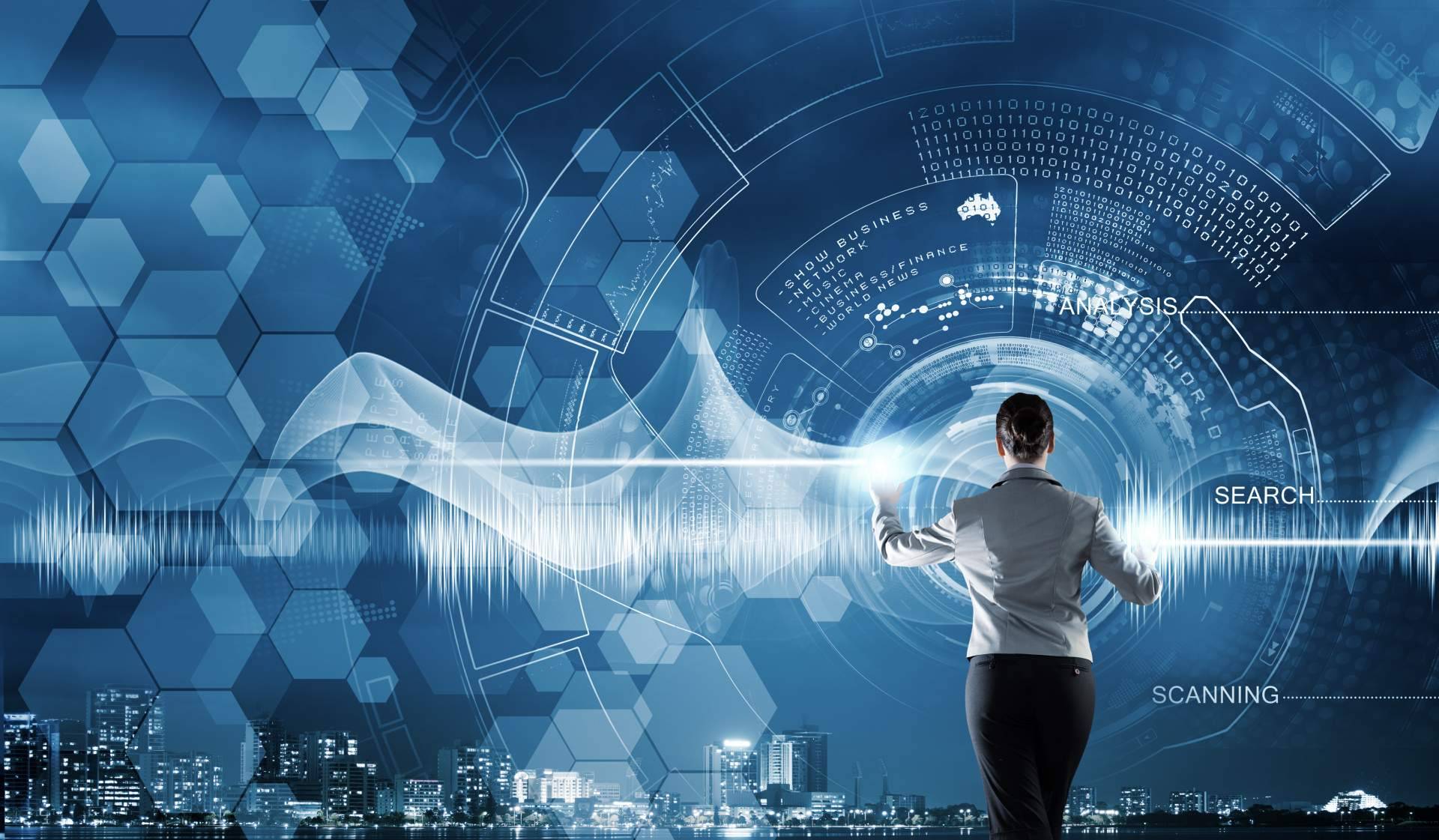 Virtualización en arquitecturas