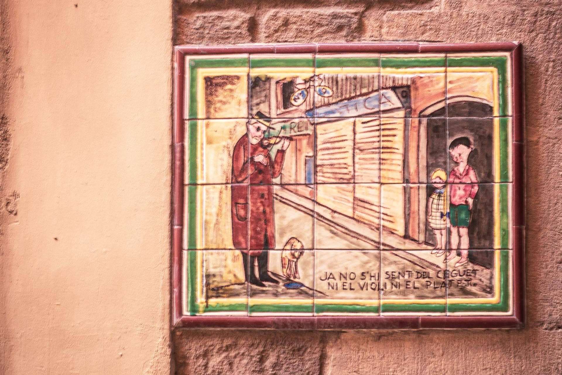 Recorrer Barcelona con las gincanas de GeoCats