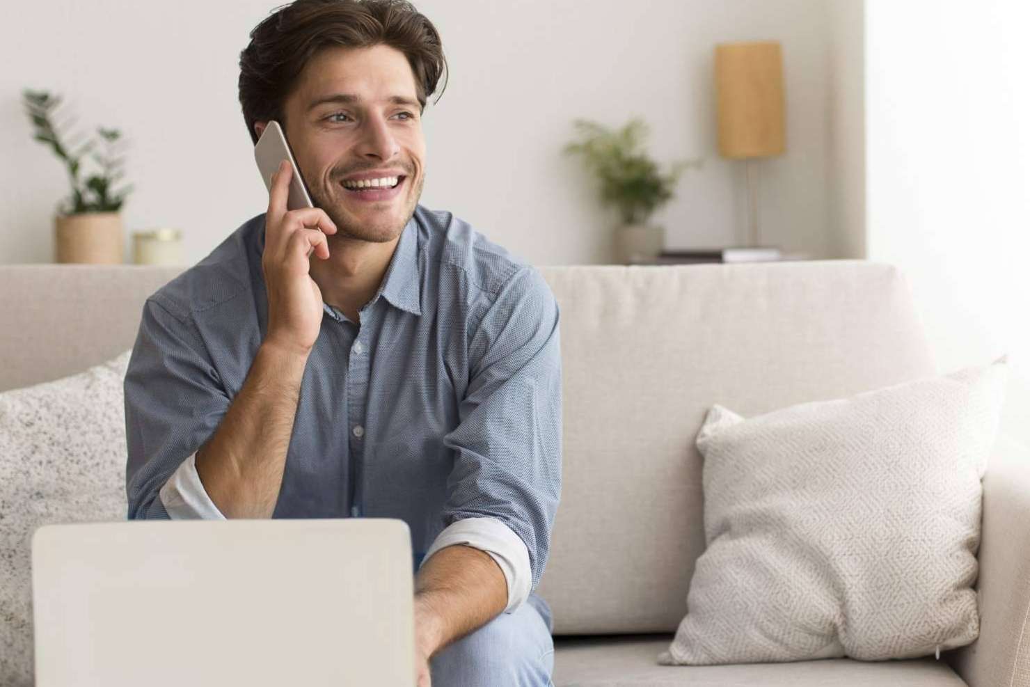 Entrevista a la empresa Svae, asistente virtual