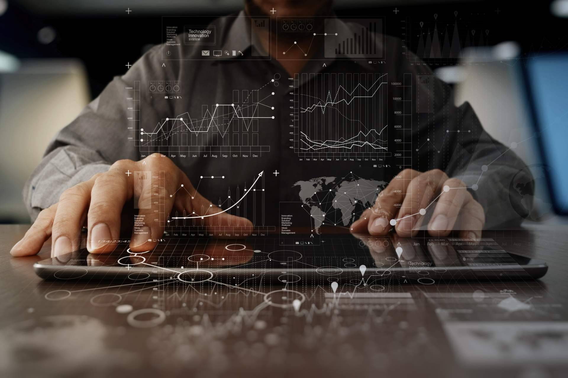Contratar servicios de administración de sistemas informáticos con GOWtech