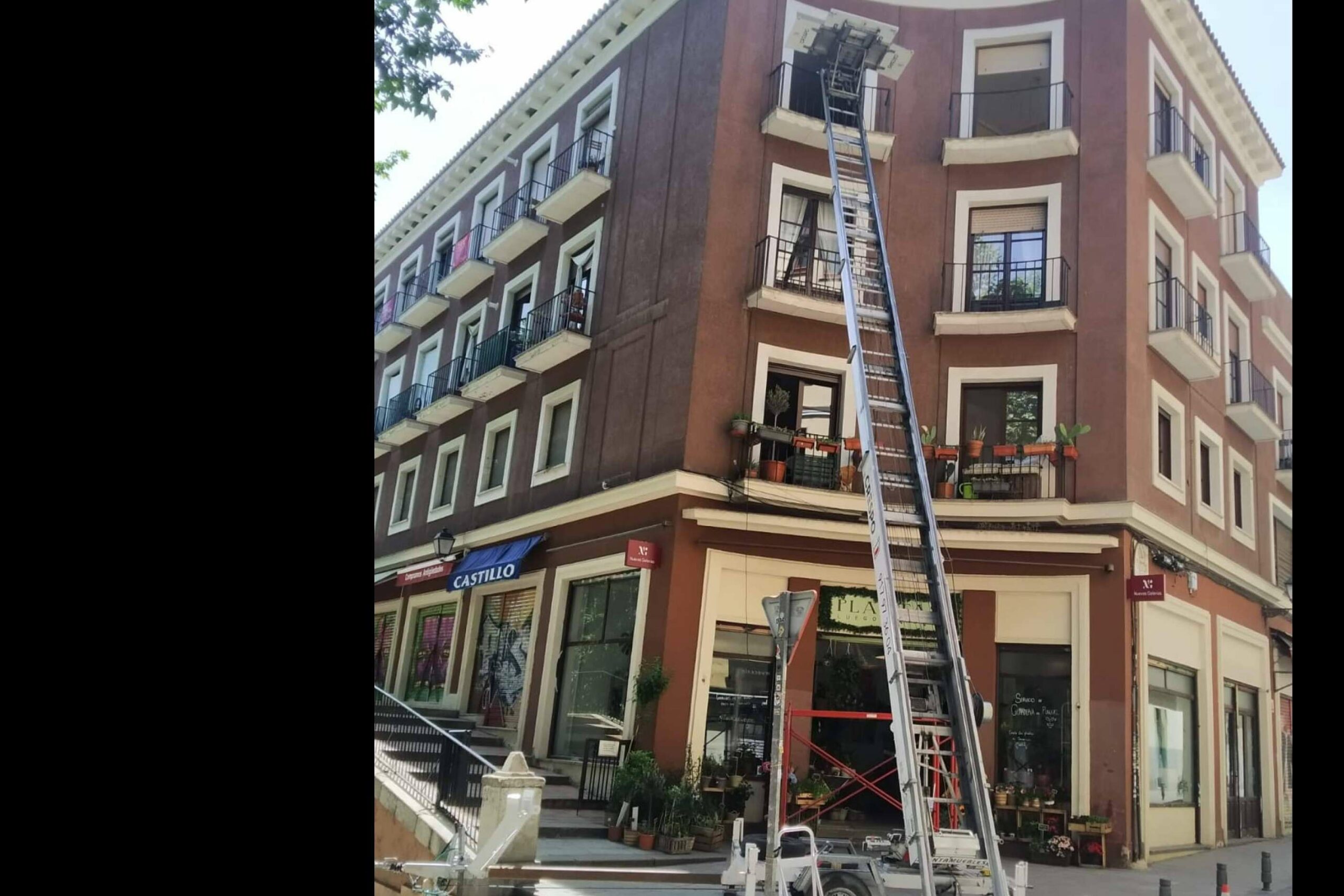Por qué contratar servicios profesionales de mudanza
