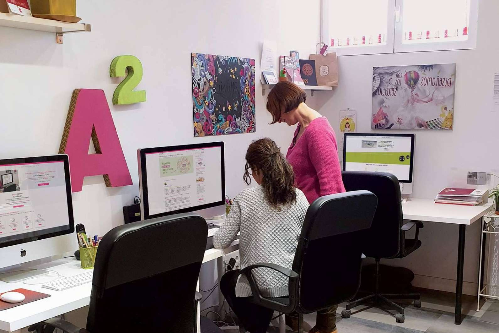 Renovación de web a coste cero con el Kit Digital