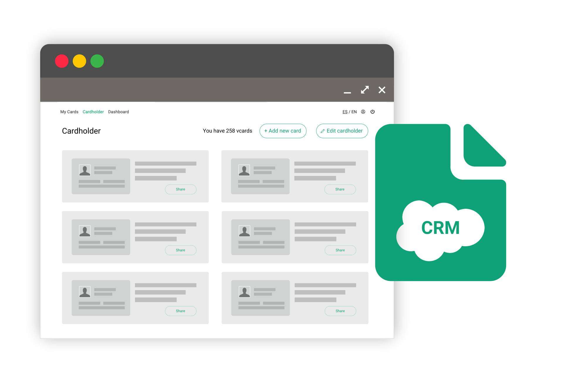 Optimizar la Gestión de Contactos con Knowee y su Integración con CRM