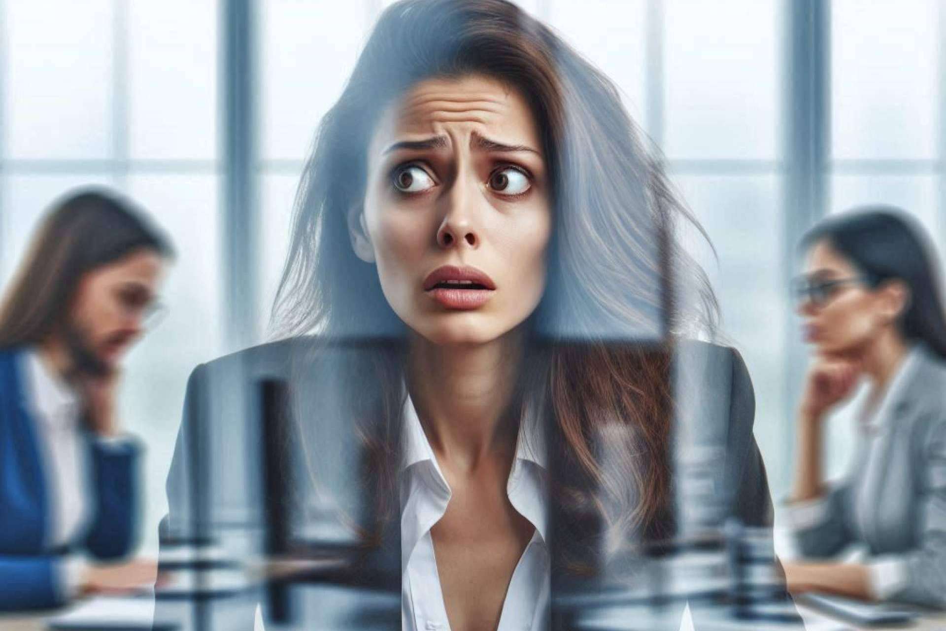 Se invisible profesionalmente no es un súper poder; es una súper desgracia
