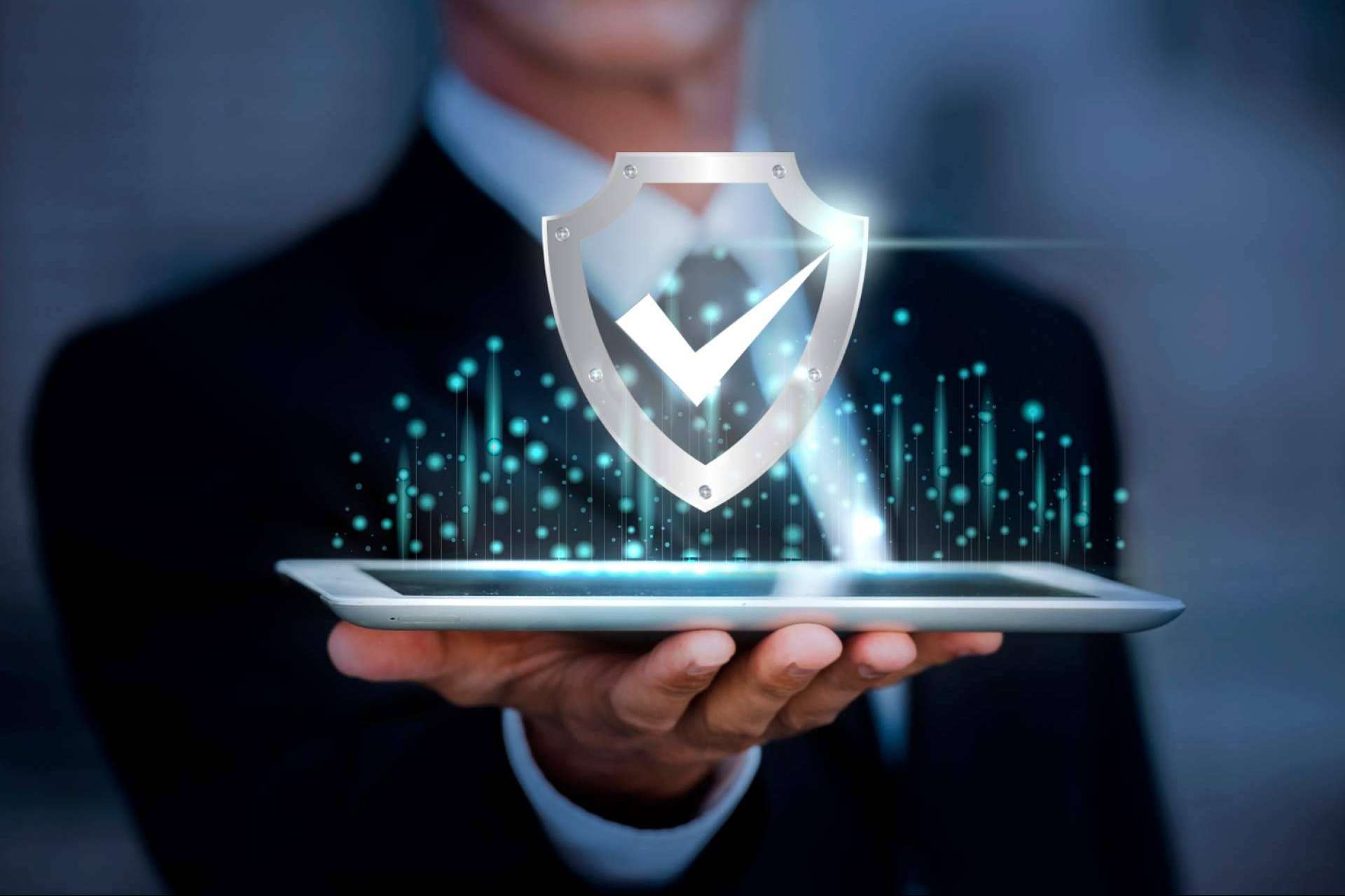 La protección de datos; Un pilar fundamental para la seguridad en la era digital