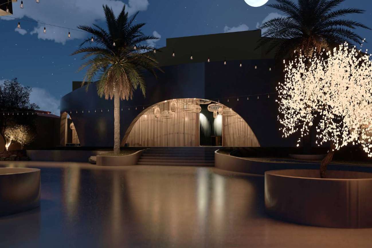 AMOK Inaugura su Night Club en Palma de Mallorca; Un Nuevo Referente en el Ocio Nocturno Europeo