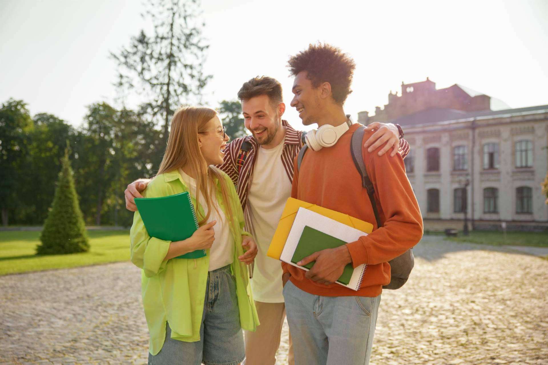 La importancia de los seguros de viaje para estudiantes