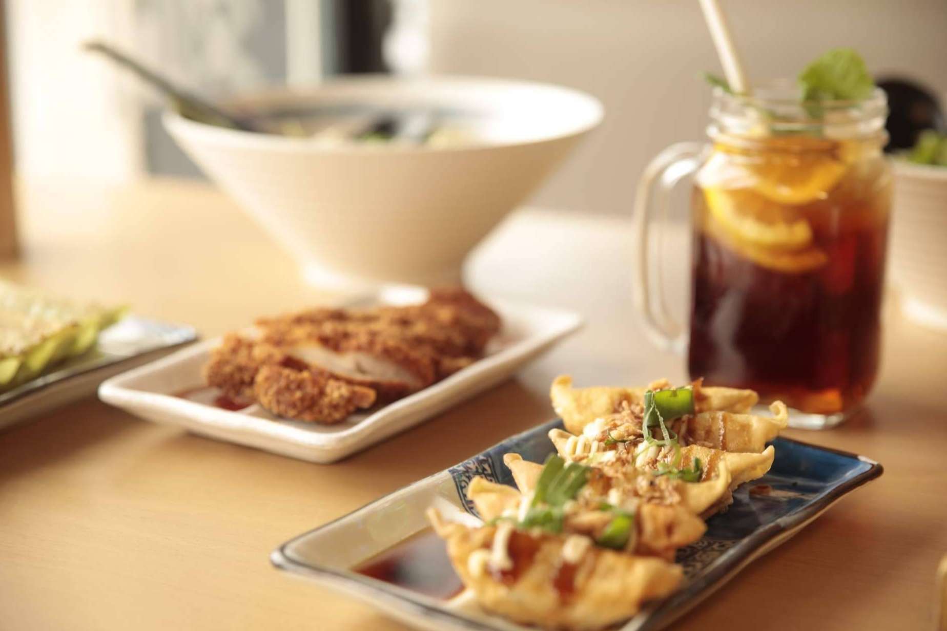 Suki Ramen cumple un año con 4 restaurantes