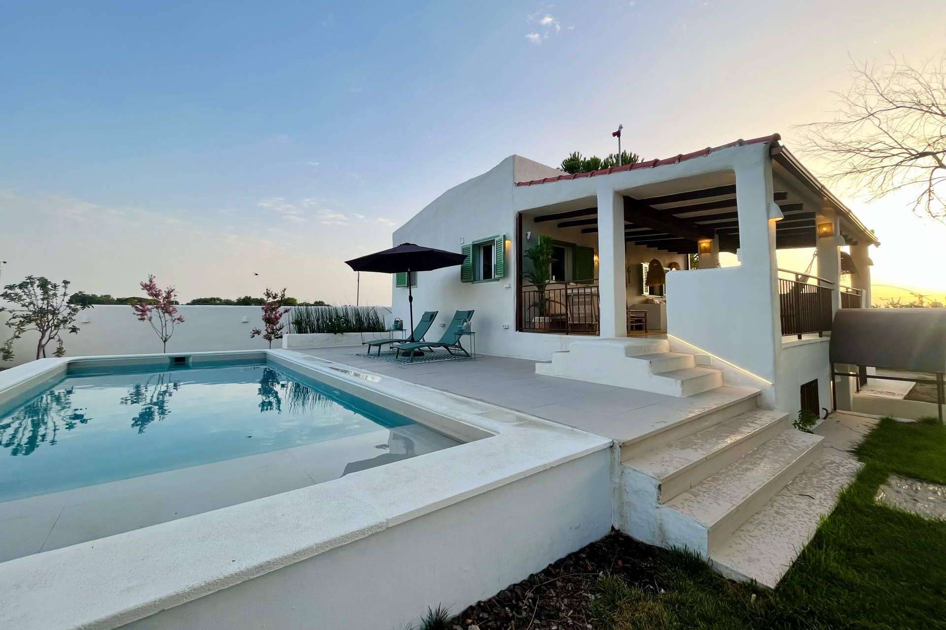 La tendencia de alquilar casas y castillos para eventos; una opción exclusiva en auge.