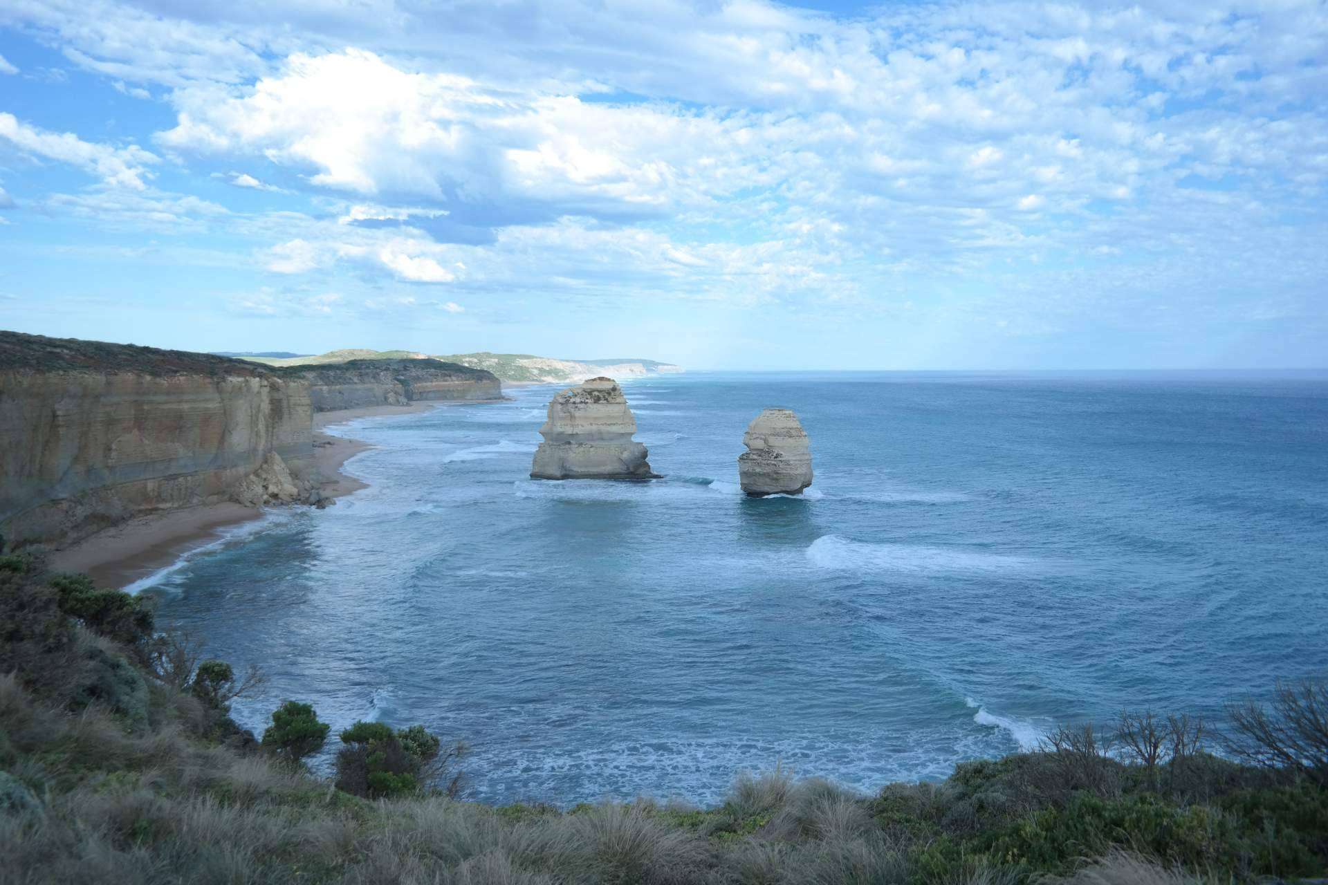 6 playas secretas para descubrir este verano