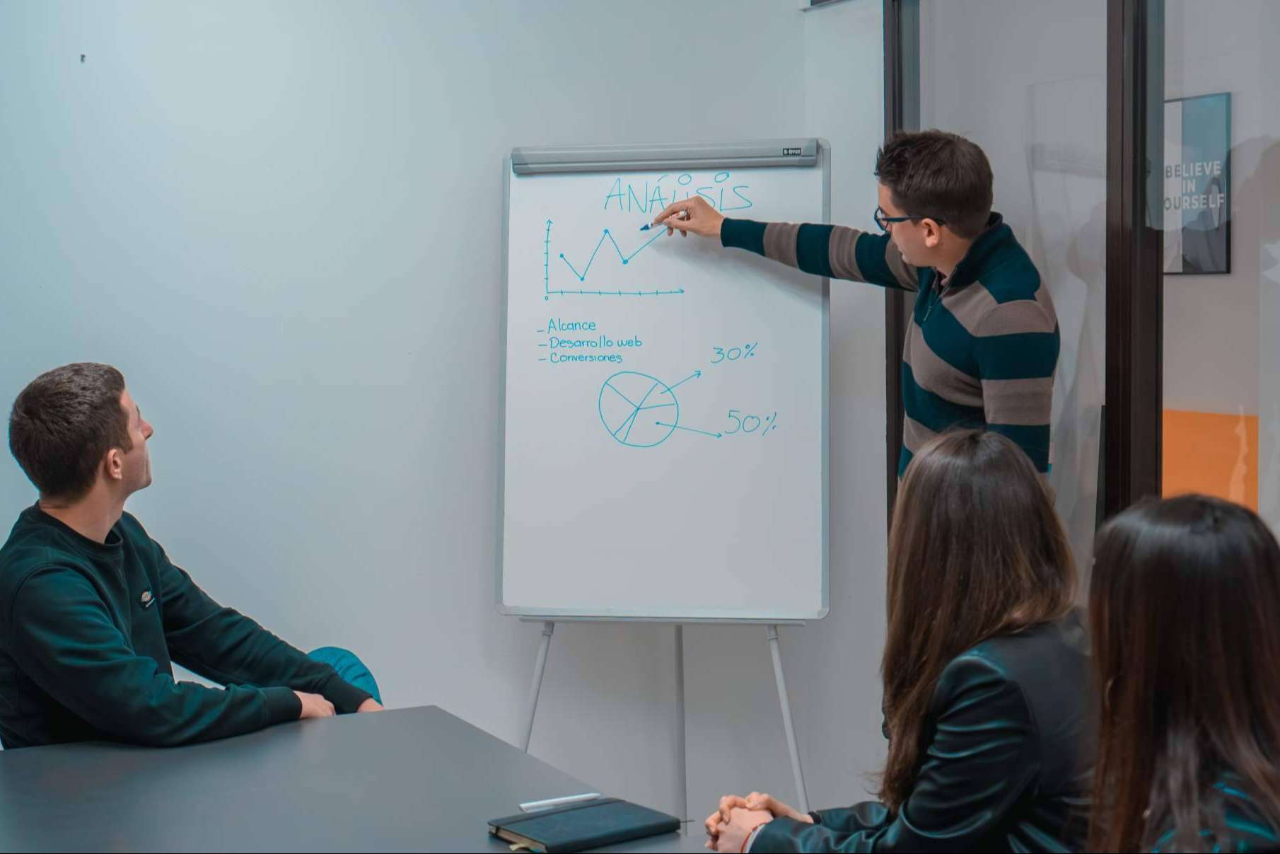LoDigitalizo, liderando el marketing digital en Bilbao