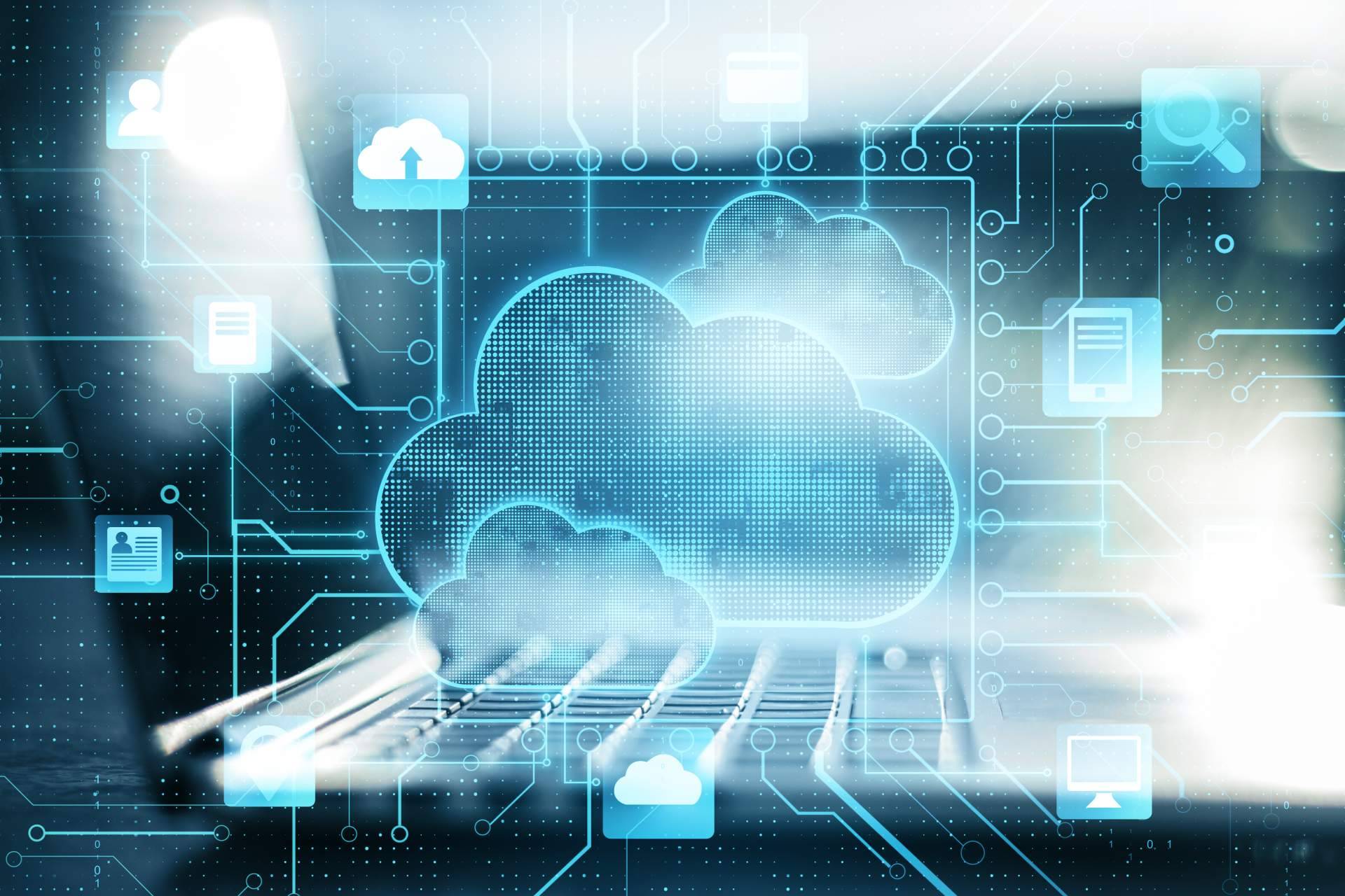 CloudXpert Services de Anadat; Soluciones para la gestión y operación de entornos cloud de misión crítica