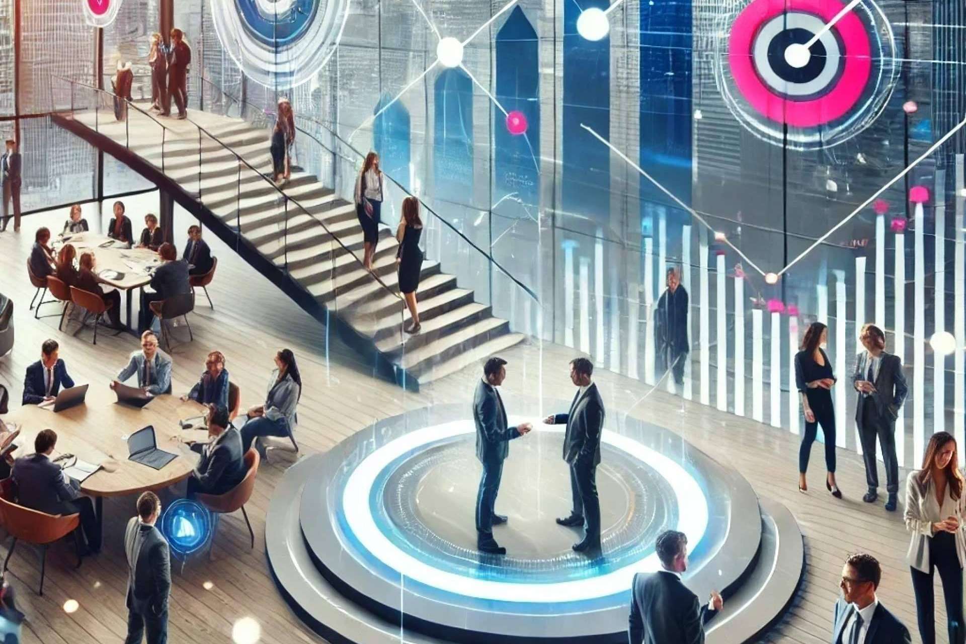 Microeventos estratégicos; Talleres para PYMEs con resultados memorables