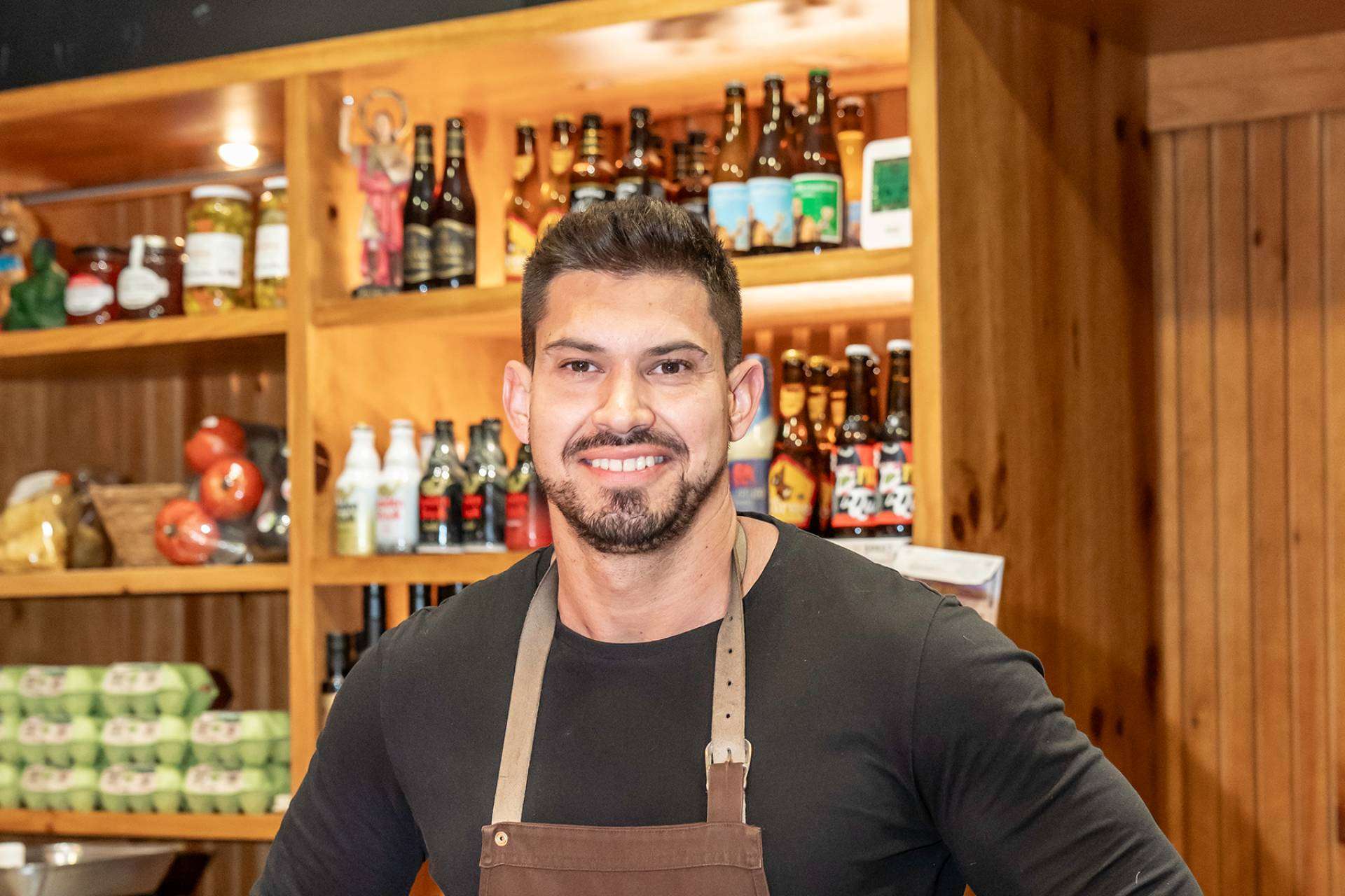 The Butcher Guadalmina; Carnicería gourmet que revoluciona Marbella con carnes premium