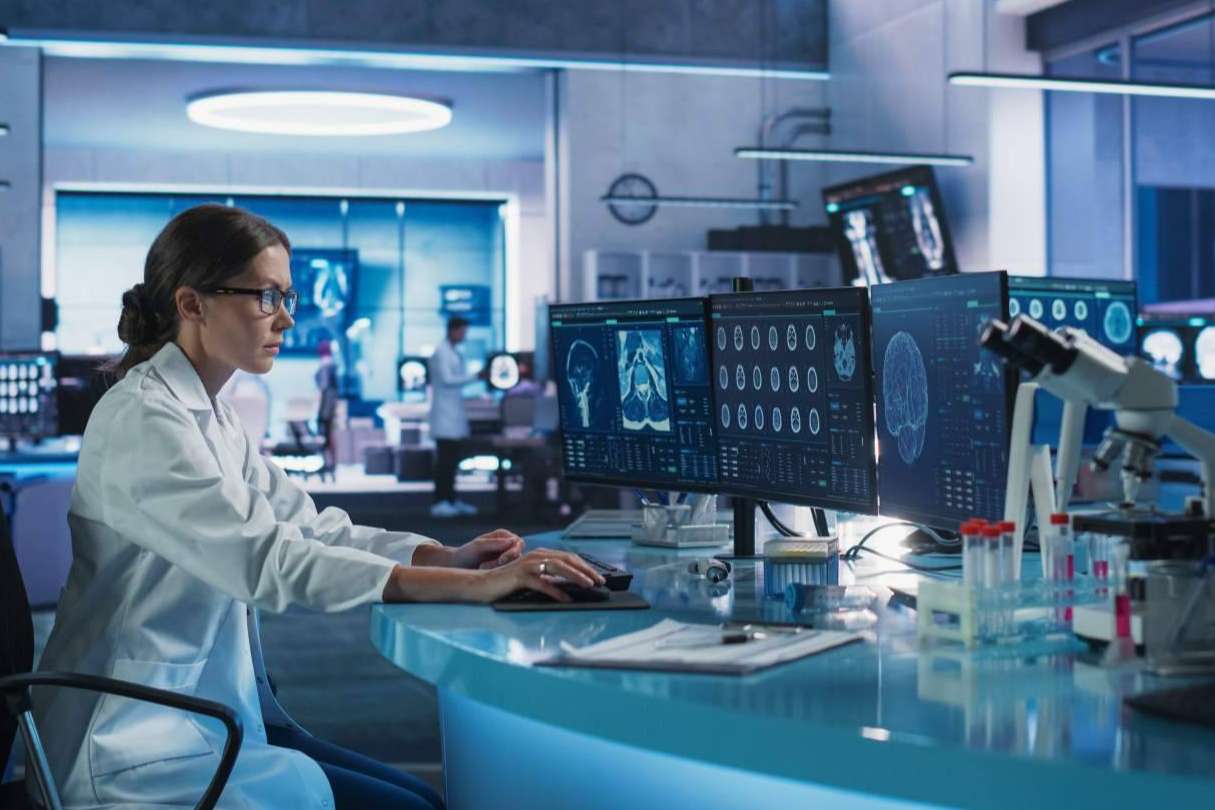 Nuevos avances en tratamientos personalizados contra el cáncer con Oncocit