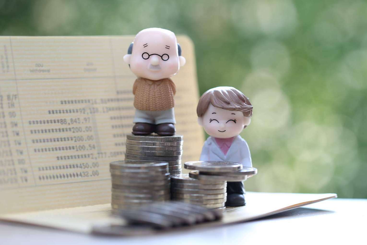 Ventajas para los mutualistas jubilados con la Sentencia 707/2023 del Tribunal Supremo
