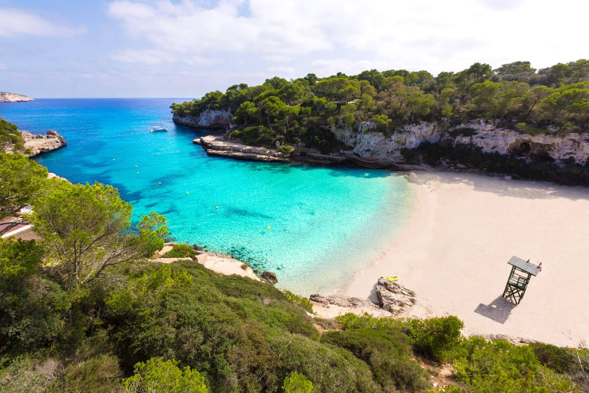 Guía para seleccionar una finca vacacional de ensueño en Mallorca