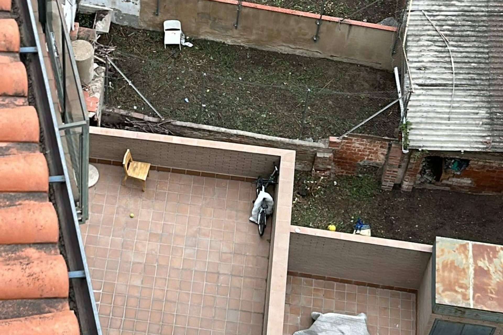 Grupo Control 2030; Soluciones para el desalojo de ocupas en Barcelona