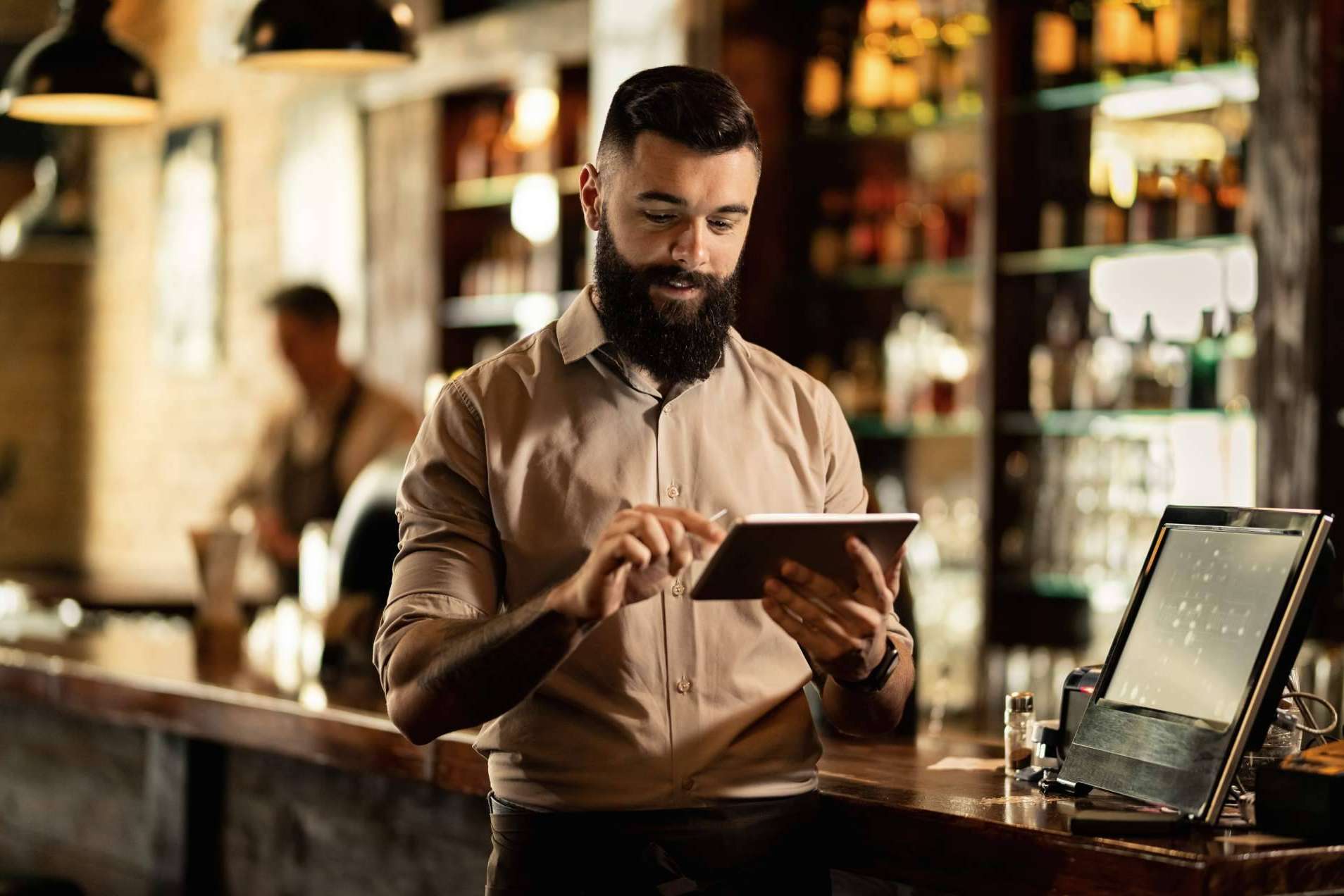 Chatbots para restaurantes; Mejorar la experiencia del cliente y aumentar la eficiencia