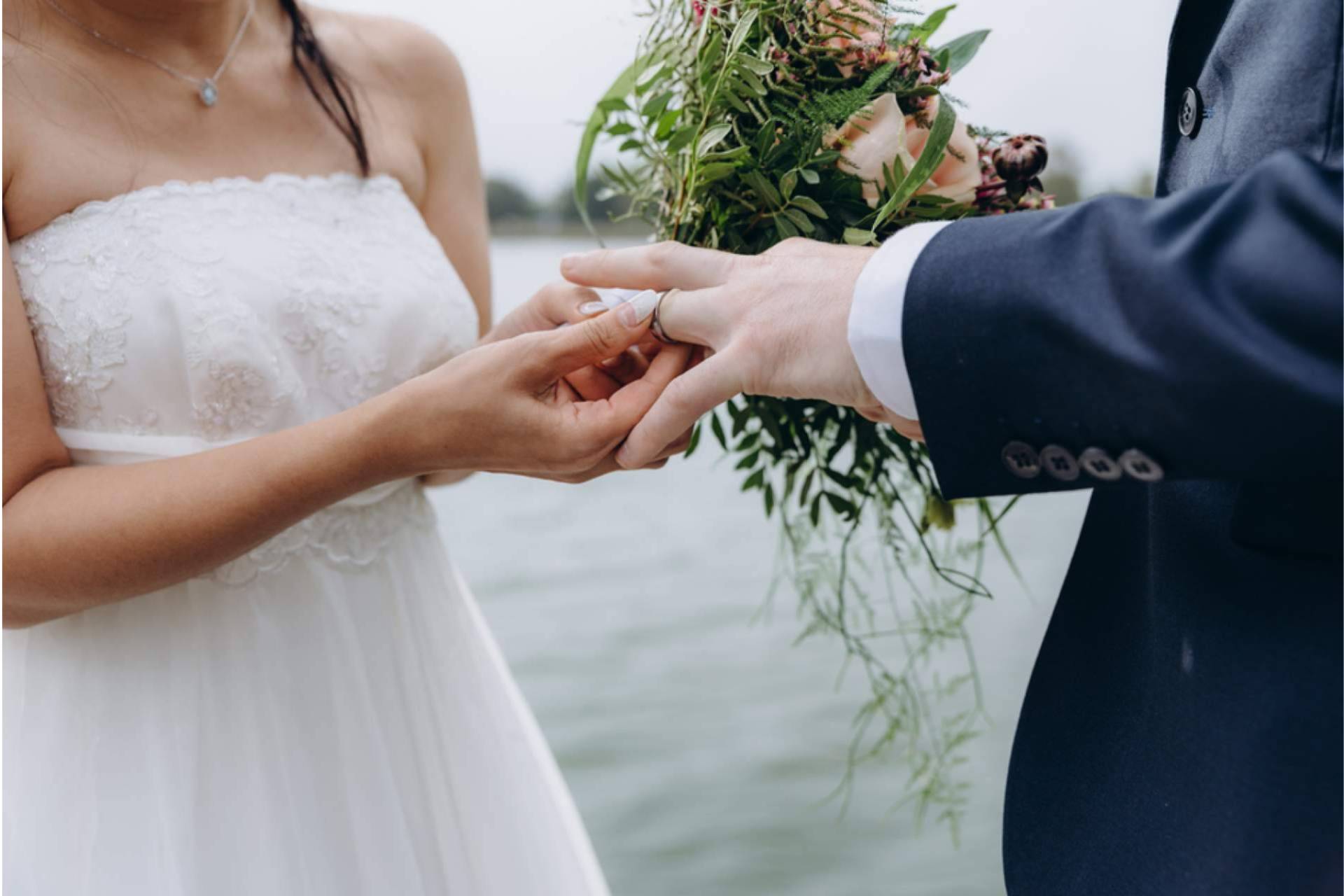 Detalles Armonía transforma los recuerdos de boda con ideas creativas y personalizadas