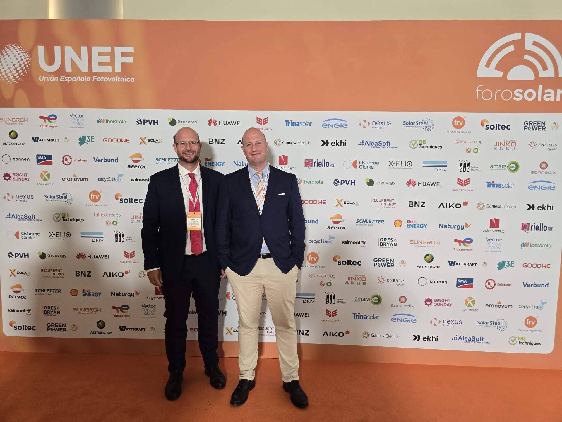 Consorcio Europeo de Avales concede 1.000 millones de euros de caución en 2024