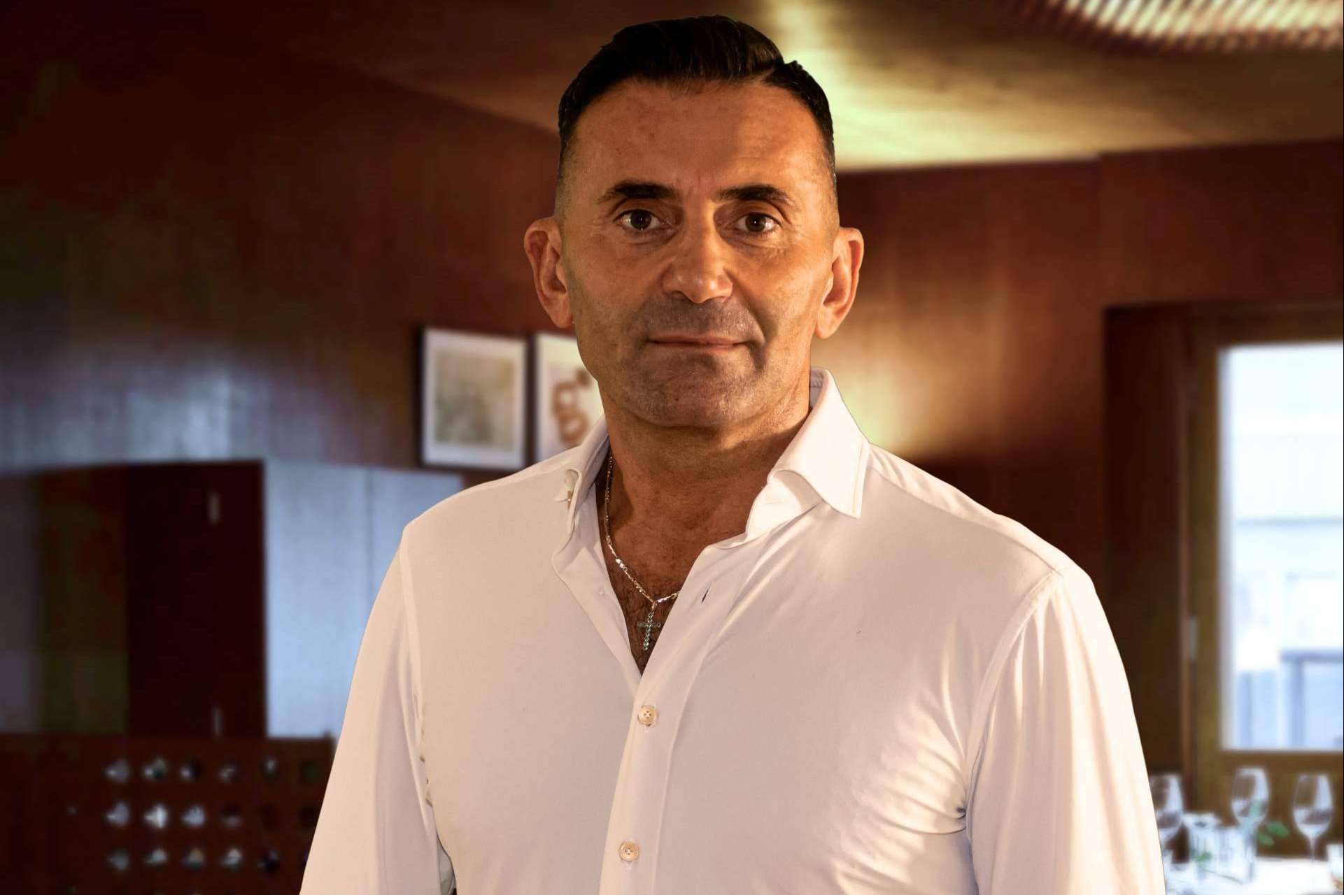 El nuevo 'Chicote' de Lloret de Mar; Gabriele Biondo y su impacto en la hostelería
