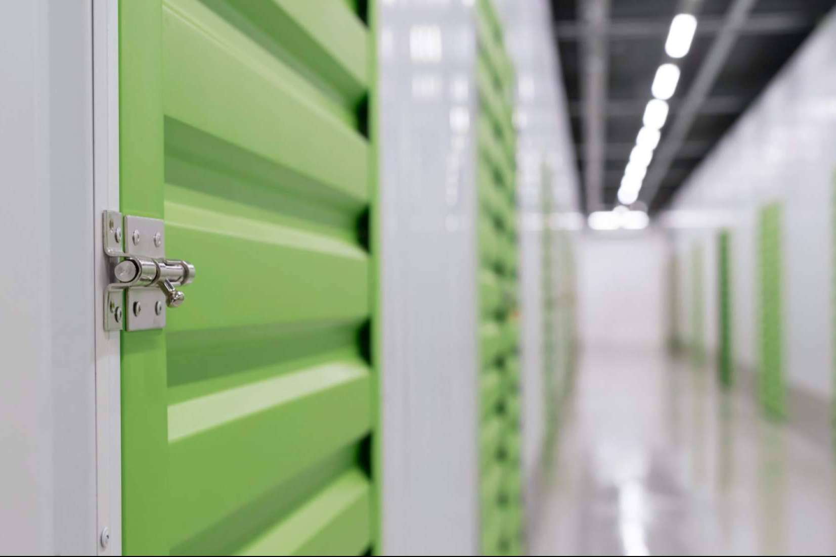 Mas trasteros revoluciona el alquiler de trasteros