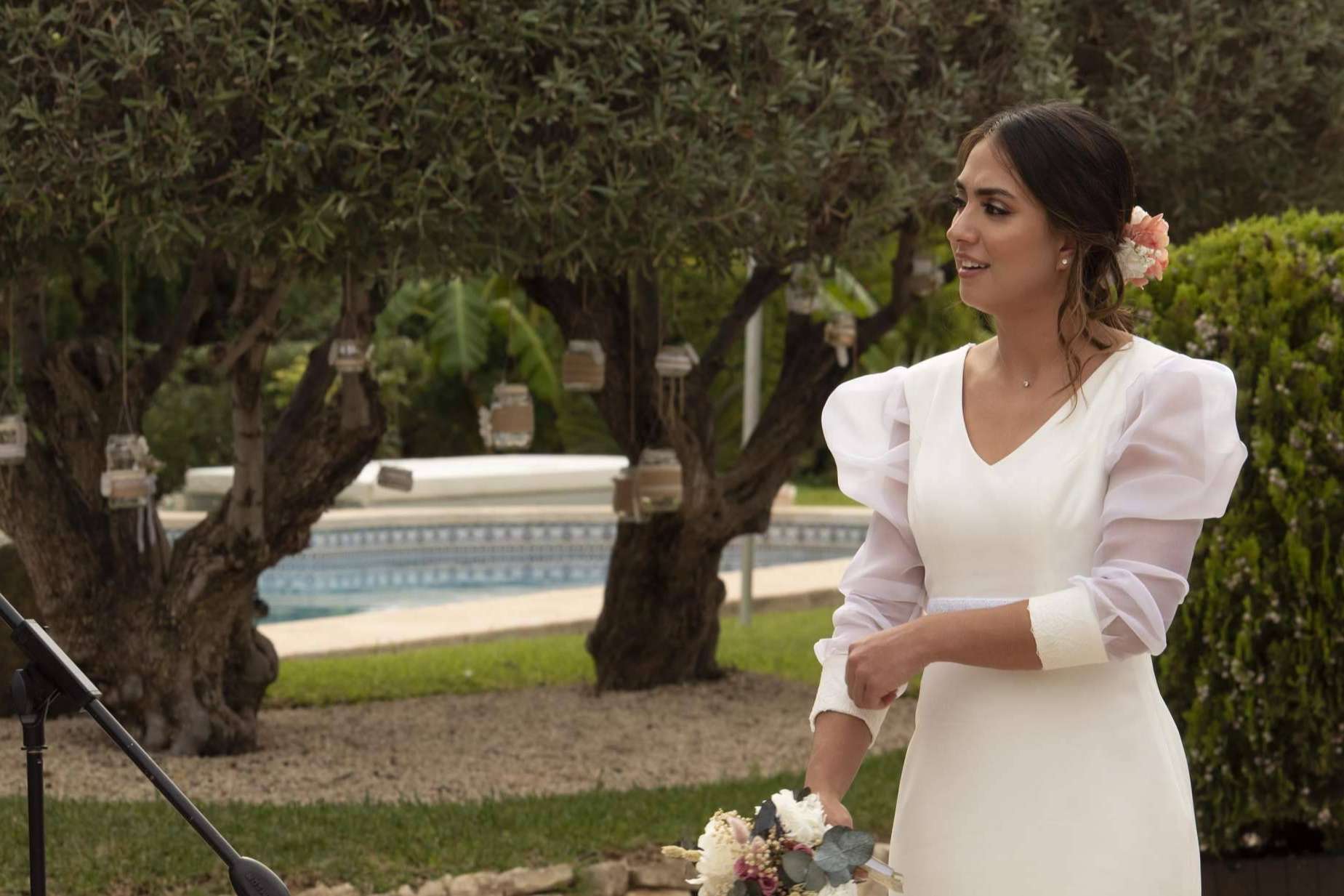 Vestidos y trajes de novia convertibles; La propuesta exclusiva del atelier más chic de la capital