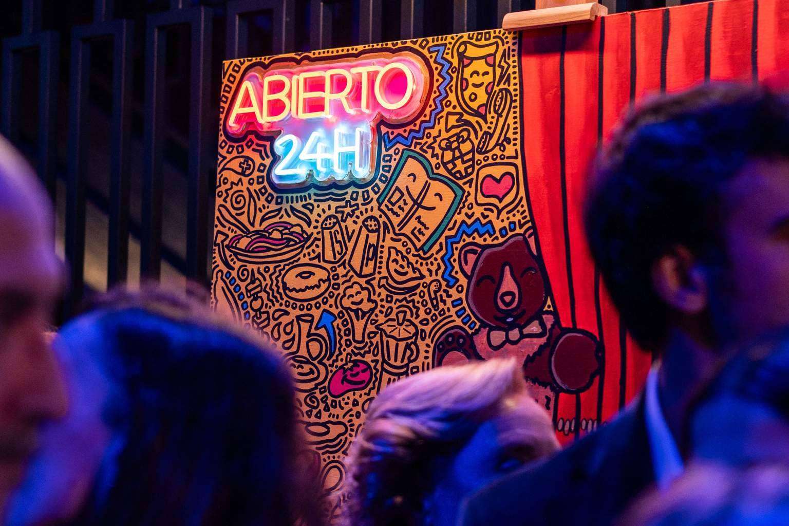 Arte y restauración hacen historia en Madrid
