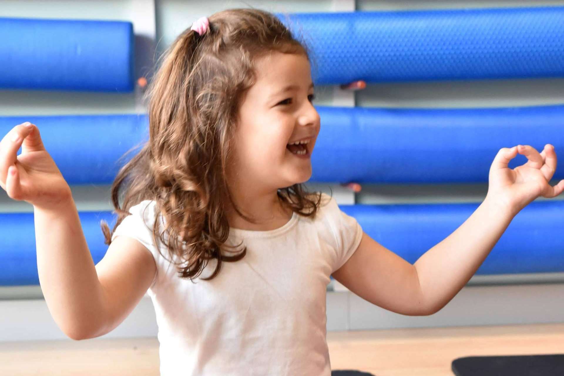 ¡Alerta! El estrés infantil; La amenaza silenciosa que afecta a los niños